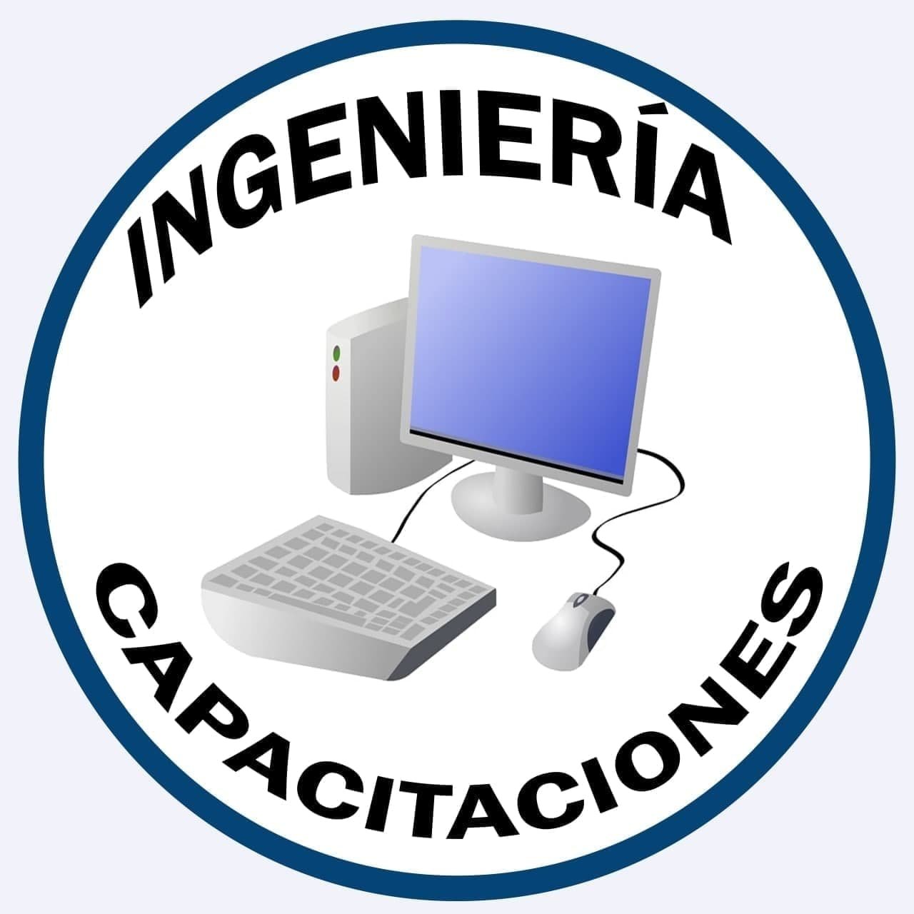 Logo Ingeniería Academy