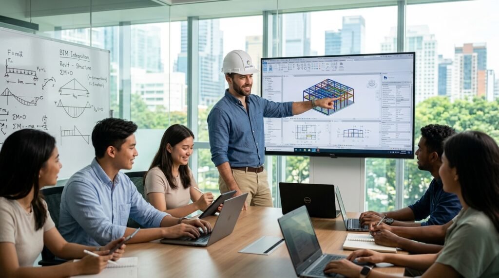 ESPECIALIZACIÓN EN INGENIERIA DE ESTRUCTURAS METÁLICAS