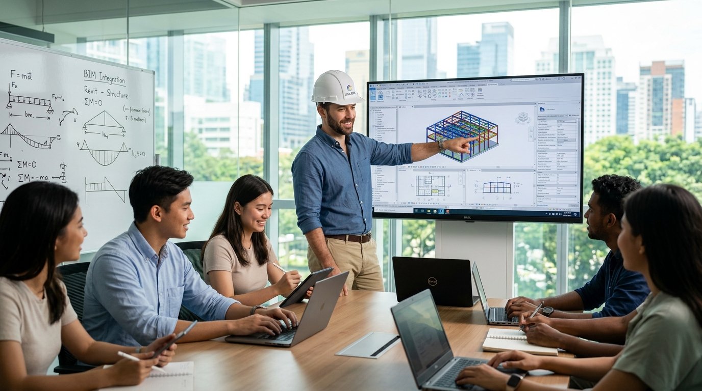 Ingeniería Capacitaciones